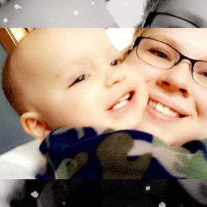 Meet your Posher, Dakota